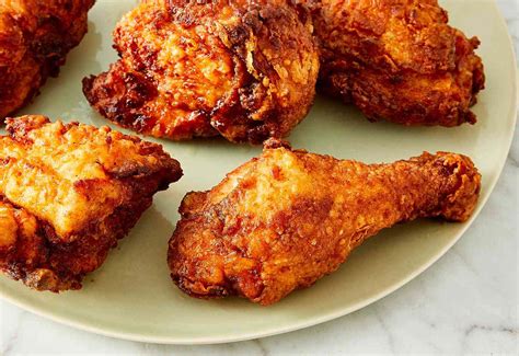 20 Fried Chicken Wings Nutrition Facts - Facts.net