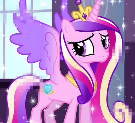 ⊹♡ 𝑷𝒓𝒊𝒏𝒄𝒆𝒔𝒔 𝑪𝒂𝒏𝒅𝒆𝒏𝒄𝒆 𝒊𝒄𝒐𝒏 | Princess cadence, My little pony, Celestia ...