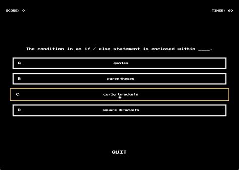 Image result for Coding Quiz Competition