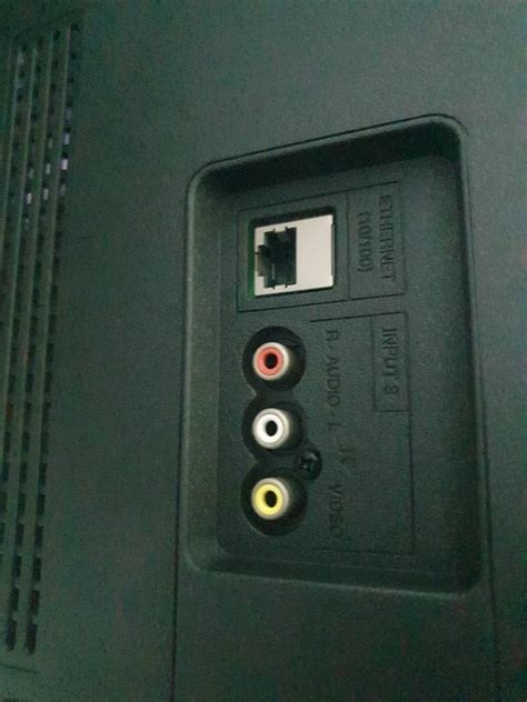 Image result for Sharp LED TV Back Design