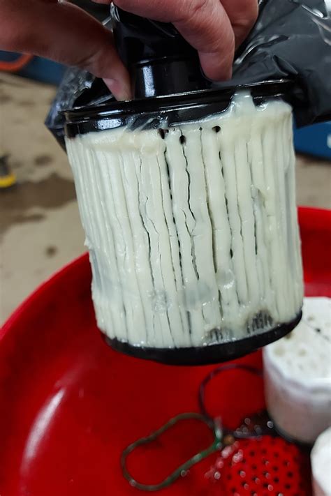My new candle smells like diesel. : r/Justrolledintotheshop