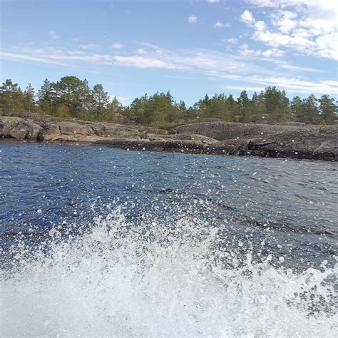 EXCURSIONS IN LADOGA SKERRIES (2024) All You Need to Know BEFORE You Go ...