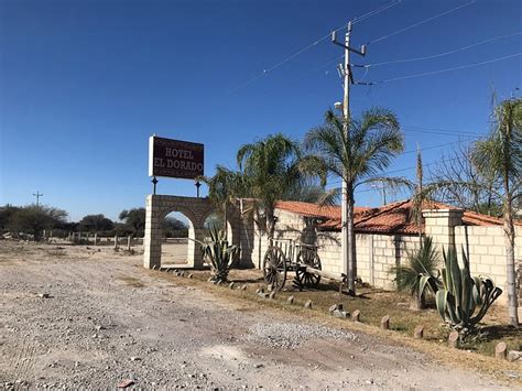 HOTEL EL DORADO (Tula) - Inn Reviews & Photos - Tripadvisor