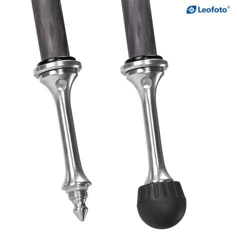 Leofoto TFS Tripod Replacement Foot Spikes – simplyshopping.in