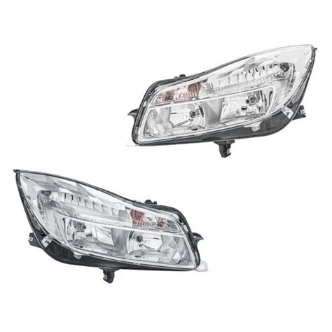 HELLA Hauptscheinwerfer-Set 1EJ 009 630-311 1EJ 009 630-321 günstig ...