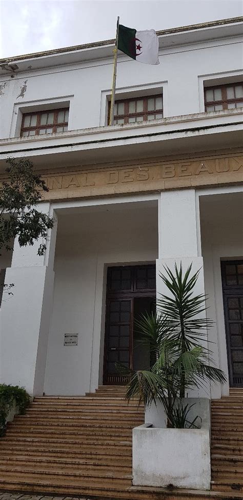 Le Musee National Des Beaux Arts (Algiers) - 2019 What to Know Before ...