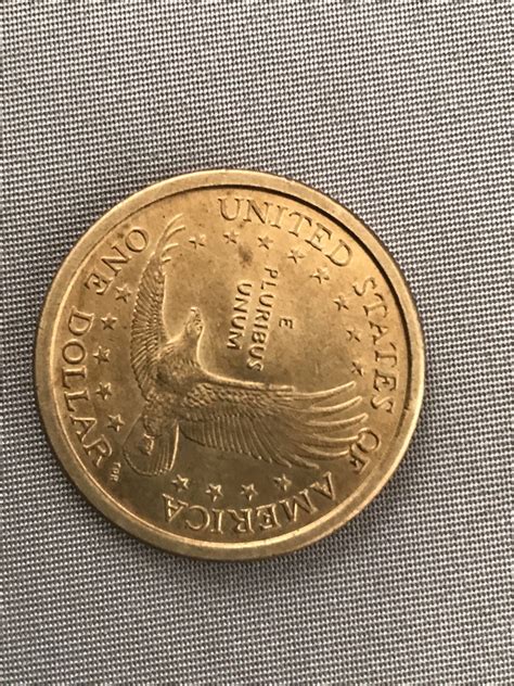 2000 P Liberty One Dollar Gold E Pluribus Unum | eBay