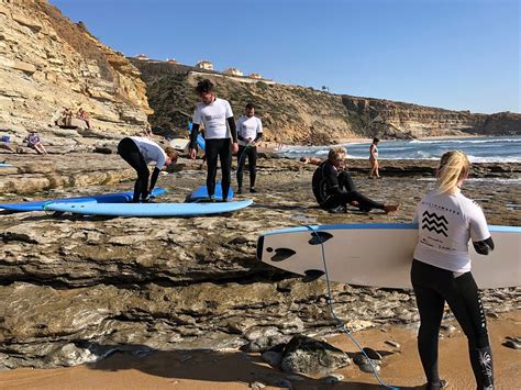 ERICEIRA WAVES Guide (2026) All You Need to Know BEFORE You Go (with ...