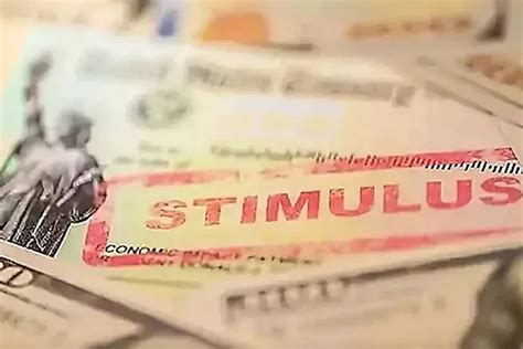 Stimulus Payment News - Latest Stimulus Check updates and news