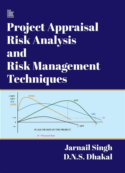 Buy Project Appraisal Risk Analysis And Risk Management Techniques Book ...