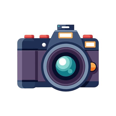 Digital Camera Vector 的图像结果
