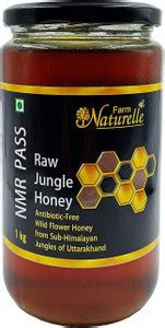 Farm Naturelle 100% Natural Raw Unprocessed NMR Tested And Certified ...