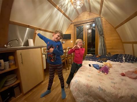 EVENLODE WIGWAMS (Moreton-in-Marsh, Cotswolds) - Campground Reviews ...
