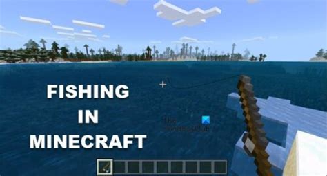 Image result for Increase Fishing Chances Minecraft Java