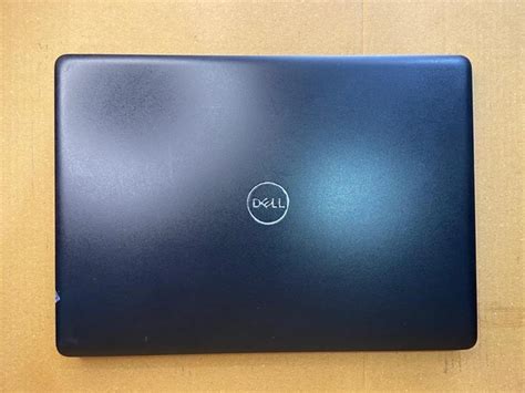 Dell Latitude 3490 | Intel i5 8th Gen | 8GB RAM | 256GB SSD | Windows ...
