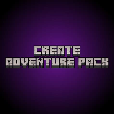 Create Minecraft Mod Pack 的图像结果