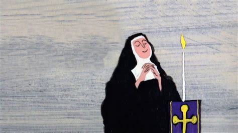 DREAMS ARE WHAT LE CINEMA IS FOR...: THE TROUBLE WITH ANGELS 1966