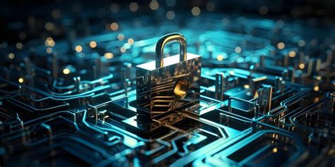 Safeguarding sensitive information the importance of cybersecurity ...