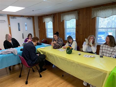 Prom 2023 - Kimi Nichols Center