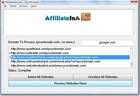 Indexer Program Search Engine 的图像结果