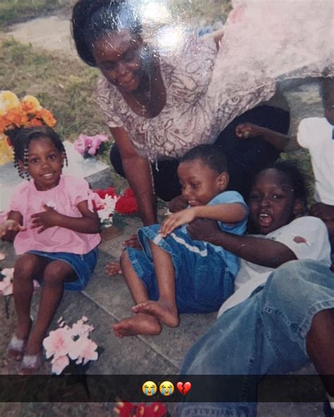 Kiaja Monae ᥫ᭡ | you literally broke my heart man 💔😭Yesterday was my last time seeing you, i ...