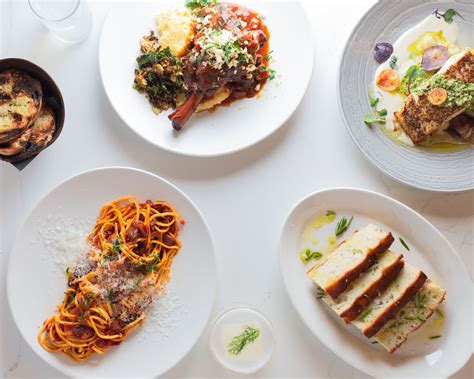 Prelude Kitchen & Bar - Best Sacramento Restaurant