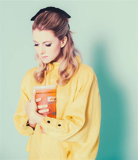 True Confessions with Blondfire: The "Domino" Effect - Atwood Magazine