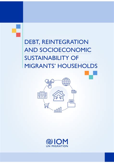Debt, Reintegration and Socioeconomic Sustainability of Migrants ...