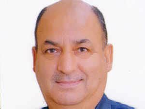 NCLAT officiating Chairperson Justice BL Bhat gets another extension ...