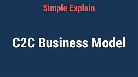 Image result for C2C Tutorial