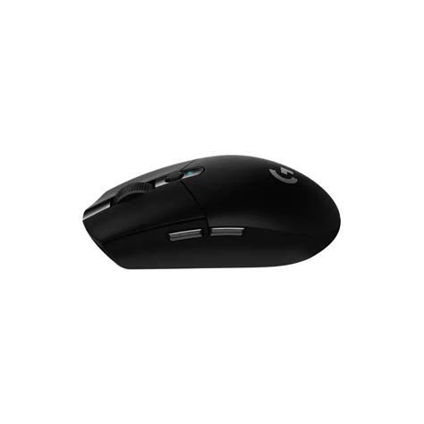 Logitech G304 LIGHTSPEED 12000 DPI Wireless Gaming Mouse - tpstech.in