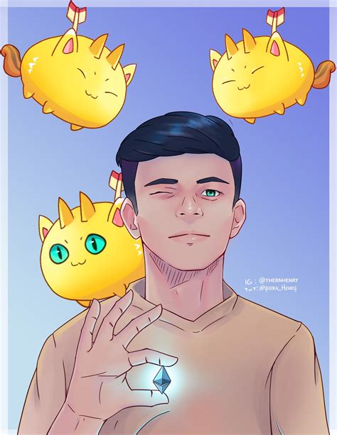 Image result for Axie Infinity Axis Background