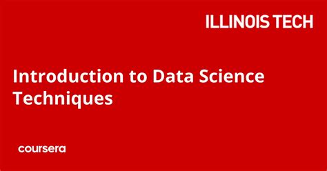Image result for Data Science Techniques