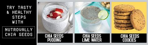 Chia Seeds – NutroVally
