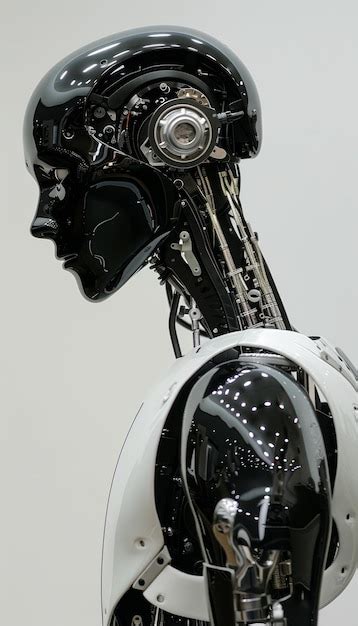 Future Robots 的图像结果