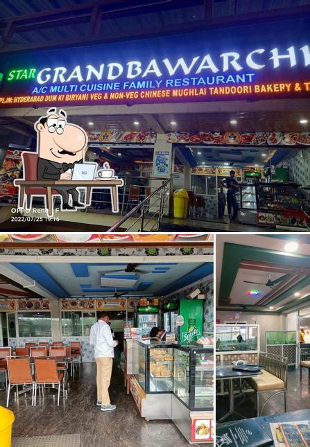 Top 5 restaurants with biryani in Kothur, Telangana, february 2025 ...