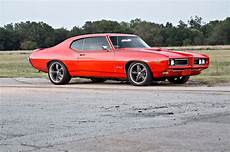 1969 Gto Pictures by 1969 Pontiac Gto Legit To Quit Rod Network 1969 Gto Pictures