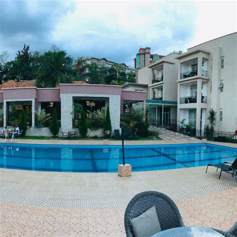 GRAZIA APARTMENTS (Kigali) - Apartment Reviews, Photos, Rate Comparison ...