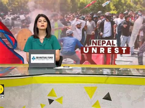 Nepal Protests: Nepal's Youth Tap Former Chief Justice As PM Face