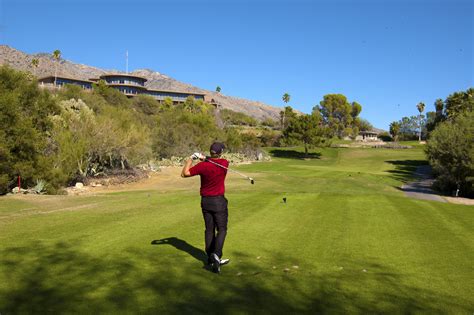 Skyline Country Club | Tucson Golf Estates - Tucson Golf Estates