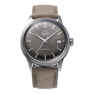 Buy Orient Classic Bambino 38 mm – Men's Automatic Manual Winding Watch ...
