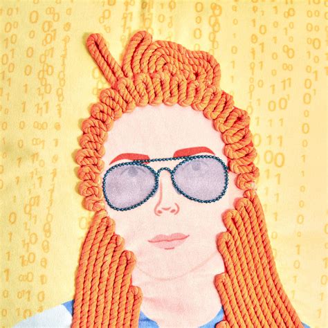 Buy Funky Faces Printed Filled Cushion - 40x40cm from Home Centre at ...