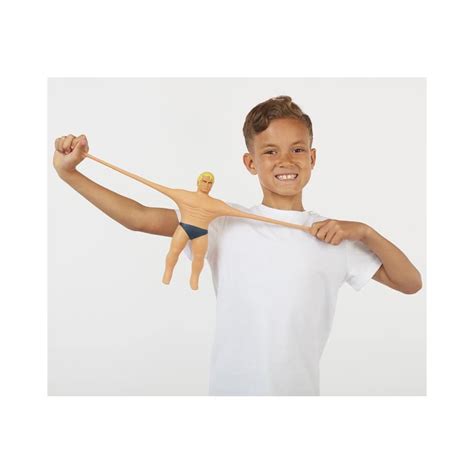 Buy STRETCH ARMSTRONG Figure - Large Original Stretch Action Figure ...
