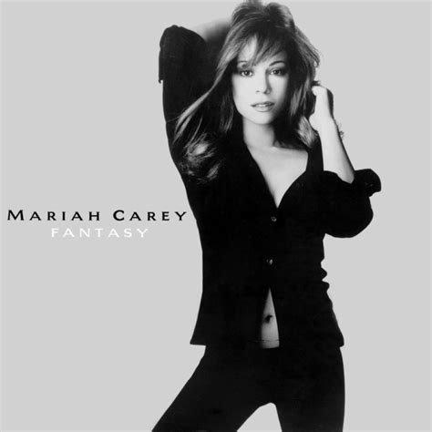 [Musique] Mariah Carey feat ODB : Fantasy remix - Dialna