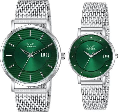 Louis Devin Watches - Buy Louis Devin Watches Online at Best Prices in ...