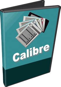 Calibre Download: E-Book-Formate konvertieren