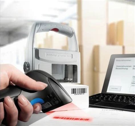 Industrial marking equipment - Medicine Box Industrial Marking Machine ...
