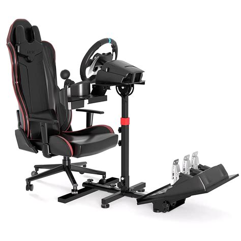 Amazon.com: DIWANGUS Racing Wheel Stand Steering Wheel Foldable Stand for Logitech G29 G920 G923 ...