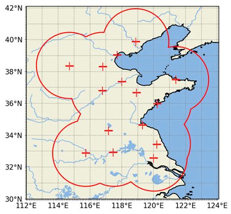 Research on Radar Echo Extrapolation Method by Fusing Environment Grid ...