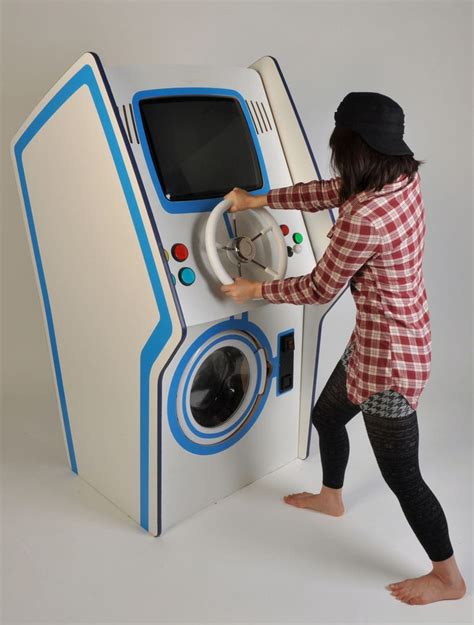 Wee Machine Game 的图像结果